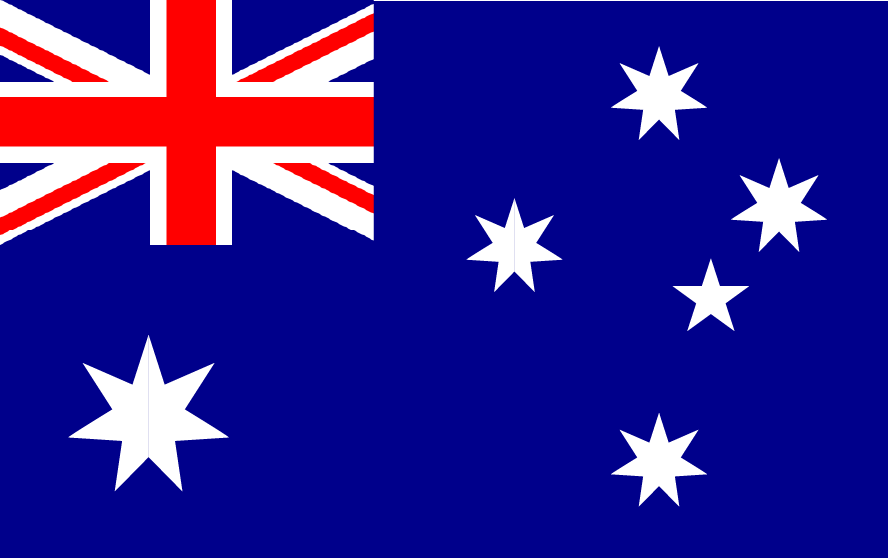 Select the Broadwave Antenna offer for Australia.